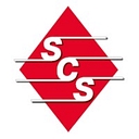 Scs (Screening Consultancy & Supplies Ltd) logo