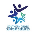 Southern Cross Support Services Pty Ltd logo