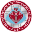 The Society For Cardiological Science And Technology logo