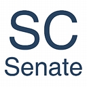 South Carolina Senate logo