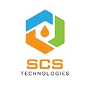 Scs Technologies logo