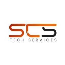 SCS TECH Services LLC logo