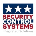 Security Control Systems, Inc. logo