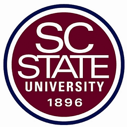 School of Business - South Carolina State University logo