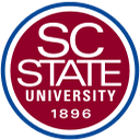 South Carolina State University logo