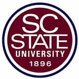School of Business - South Carolina State University logo