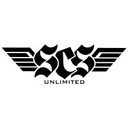 SCS Unlimited logo