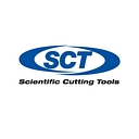 Scientific Cutting Tools, Inc. logo