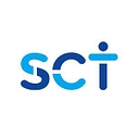 Spitalfields Crypt Trust (Sct) logo