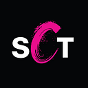 Seattle Children's Theatre Foundation logo