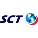Store Computer Technology (Sct) logo
