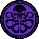 Scubadivinggear logo