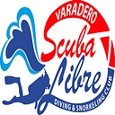 Scubalibre varadero logo