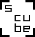 [S] Cube Inc logo
