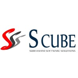 SCube logo