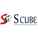 Scube logo
