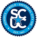 Schertz-Cibolo-Universal City Independent School District logo