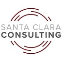 Santa Clara Consulting logo