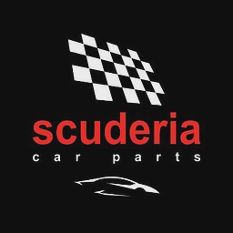 Scuderia Car Parts Ltd logo