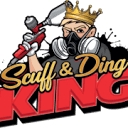 Scuffanddingking logo