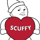 SHELBY COUNTY UNITED FUND INC logo