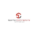 Sports Contractors Unlimited logo