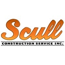 Scull Construction Service, Inc logo