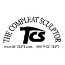 The Compleat Sculptor, Inc. logo