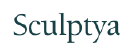 sculptya.com logo