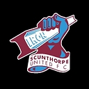 Scunthorpe United Football Club logo