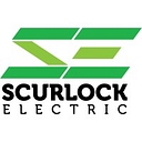 Scurlock Electric, Llc logo