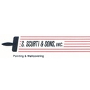 S. Scurti & Sons logo