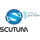 Groupe Scutum logo