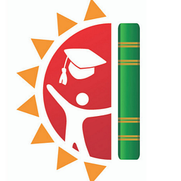 Santa Cruz Valley Unified School District No. 35 logo
