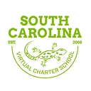 South Carolina Virtual Charter School logo