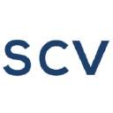 SCV Glassworks logo