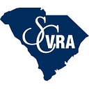 South Carolina Vocational Rehabilitation Association Logo