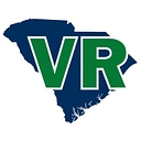 Sc Vocational Rehabilitation logo