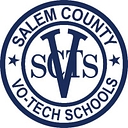 Salem County Vocational Technical School District logo