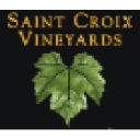 Saint Croix Vineyards logo