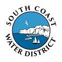 South Coast Water District logo