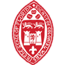 Society of Colonial Wars in the State logo