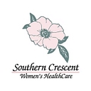 Southern Crescent Women's Healthcare logo