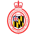 Society of Colonial Wars in the State of Maryland logo