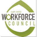 SOUTH CENTRAL WORKFORCE DEVELOPMENT COUNCIL logo