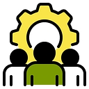 South Central Workforce logo