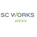 Sc Works Upstate logo