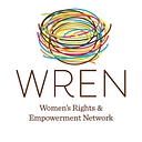 Women's Rights And Empowerment Network logo