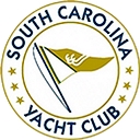South Carolina Yacht Club logo