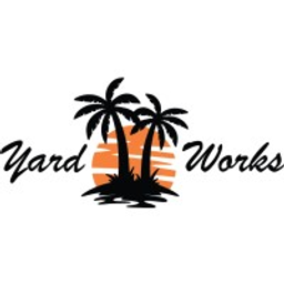 ISLAND LANDSCAPES, LLC DBA YARDWORKS logo